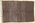 6 x 8 Vintage Brown Moroccan Rug 20281